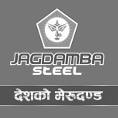Jagdamba Steel
