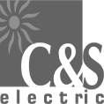 C & S Electric